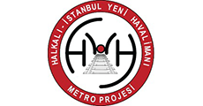 Halkalı - Yeni İstanbul Havalimanı Metro